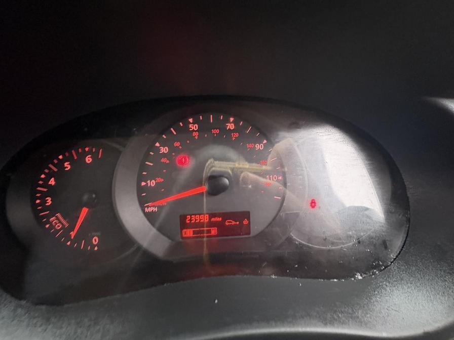 2017 Renault Kangoo Maxi – Model: Kangoo Maxi LL21 Business Energy dCi – BF67KLD