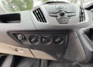 2015 Ford Transit Custom &#8211; Model: Transit Custom 270 Trend E-Tech &#8211; EX65HEV