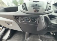 2015 Ford Transit – Model: Transit 350 – LD15KPL