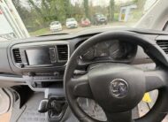 2022 Vauxhall Vivaro – Model: Vivaro  F2700 Dynamic S/S – SO22NBE