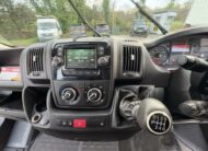 2015 Citroen Relay – Model: Relay 35 L3H2 Enterprise HDi – YK65VMD