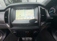 2019 Ford Ranger – Model: Ranger Limited Edition 4×4 Double Cab TDCi Auto – LU19AET