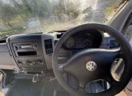 2007 Volkswagen Crafter – Model: Crafter CR35 109 MWB – BL07YOC