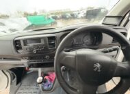 2018 Peugeot Expert – Model: Expert S Standard Blue HDi – NX18WGK