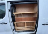 2020 Vauxhall Vivaro – Model: Vivaro 2700 Edition S/S – BD70FTU