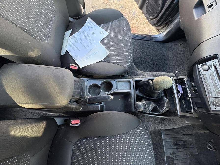 2015 Mitsubishi L200 – Model: L200 Challenger LWB Double Cab DI-D 4×4 – SL15CHX