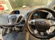 2014 Ford Transit Custom – Model: Transit Custom 290 Ltd E-Tech – RV64ZHM