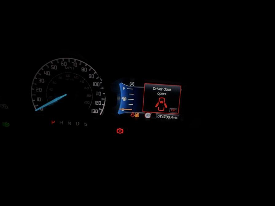 2020 Ford Ranger – Model: Ranger Wildtrak EcoBlue 4×4 Auto – BK20XDL