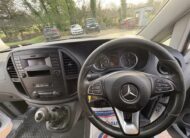 2020 Mercedes-Benz Vito – Model: Vito 114 Pure CDi – BG20NDO