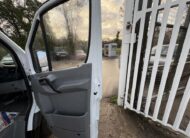 2012 Mercedes-Benz Sprinter – Model: Sprinter 313 CDI – VN62CKO