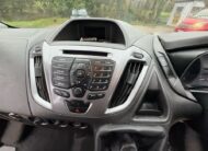 2017 Ford Transit Custom – Model: Transit Custom 310 Limited – MD17UHM