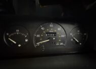 1996 Peugeot Boxer – Model: Boxer 320 MWB – N172GRV