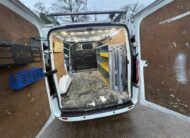 2015 Ford Transit Custom – Model: Transit Custom 290 Ltd E-Tech – GX15PZJ