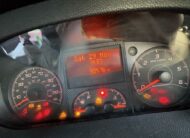 2017 Peugeot Boxer – Model: Boxer 333 Professional L1H1 Blue HDi – FY67NKC