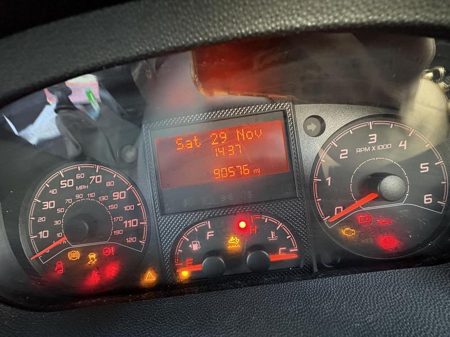 2017 Peugeot Boxer – Model: Boxer 333 Professional L1H1 Blue HDi – FY67NKC