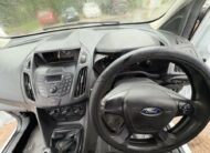 2017 Ford Transit Connect – Model: Transit Connect 230 – CP17YUB