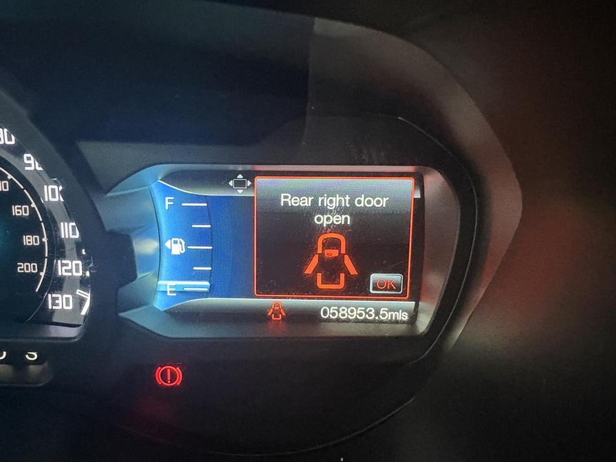 2019 Ford Ranger – Model: Ranger Limited Edition 4×4 Double Cab TDCi Auto – LU19AET