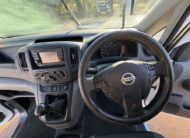 2012 Nissan NV200 – Model: NV200 N-Tec dCi – BV12JWA