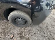 2017 Citroen Dispatch – Model: Dispatch 1000 Enterprise Blue HDi – PO17ZLX