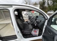 2017 Renault Kangoo Maxi – Model: Kangoo Maxi LL21 Business+ Energy dCi – FJ17EYG