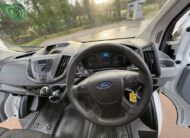 2015 Ford Transit – Model: Transit 350 Econetic Tech – LF65TSU