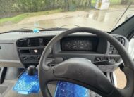 1996 Peugeot Boxer – Model: Boxer 320 MWB – N172GRV