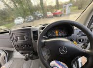 2012 Mercedes-Benz Sprinter – Model: Sprinter 313 CDI – VN62CKO