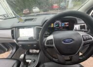 2019 Ford Ranger – Model: Ranger Limited Edition 4×4 Double Cab TDCi Auto – LU19AET