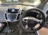 2017 Ford Transit Connect – Model: Transit Connect 230 – YK67WNT