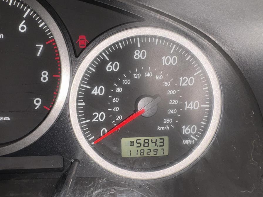 2005   – Model:  – YN05LCF