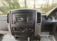 2012 Mercedes-Benz Sprinter – Model: Sprinter 313 CDI – VN62CKO