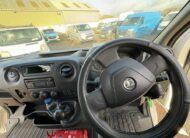 2015 Vauxhall Movano – Model: Movano F3500 L3H2 CDTi S/S – FL15LYY