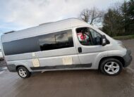 2015 Citroen Relay – Model: Relay 35 L3H2 Enterprise HDi – YK65VMD