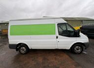 2011 Ford Transit – Model: Transit 85 T280 MWB FWD – EA60ZFT
