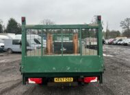 2008 Others West European Other West Europe – Model: NKR 77 Turbo Electric DI – KE57GSO