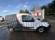 2018 Mercedes-Benz Citan – Model: Citan 109 CDi BlueEfficiency – WX68WDV