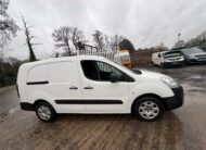 2016 Peugeot Partner – Model: Partner CRC HDi – NV65XFN