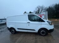 2020 Ford Transit Custom – Model: Transit Custom 280 Leader EcoBlue – HJ20CNN