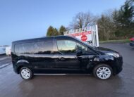 2020 Ford Transit Connect – Model: Transit Connect 240 Limited TDCi – RJ20SXF