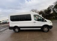 2015 Ford Transit – Model: Transit 350 Econetic Tech – LF65TSU