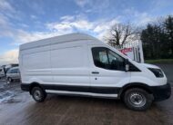 2022 Ford Transit – Model: Transit 350 Leader EcoBlue – YS71ANR