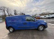 2016 Fiat Doblo Cargo – Model: Doblo SX MultiJet – BP16VBL