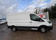 2020 Ford Transit – Model: Transit 290 Leader EcoBlue – ML70XUT