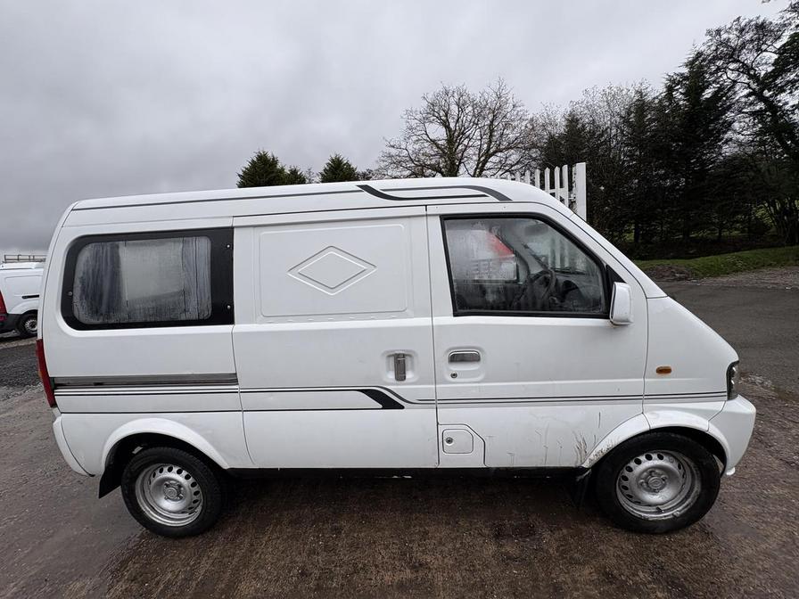 2015   – Model:  – RX65WHU