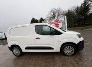 2020 Peugeot Partner – Model: Partner Professional L1 Blue HDi – SG20KFL