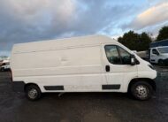 2018 Peugeot Boxer – Model: Boxer 335 Professional L3H2 Blue HDi – CN18OEB