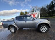 2015 Mitsubishi L200 – Model: L200 Challenger LWB Double Cab DI-D 4×4 – SL15CHX