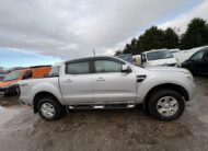 2014 Ford Ranger – Model: Ranger Limited Edition 4×4 TDCi Auto – YS64ORY