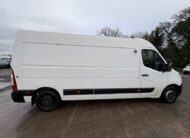 2014 Renault Trucks Master – Model: Master 125.35 LWB – WX64FMD