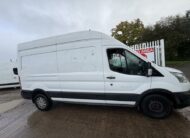 2021 Ford Transit – Model: Transit 350 Trend EcoBlue Auto – FJ21TVV